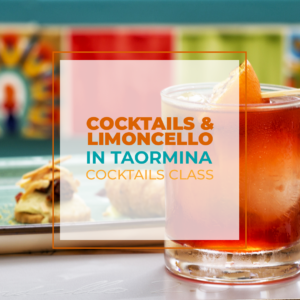 Cocktail and Limoncello Class
